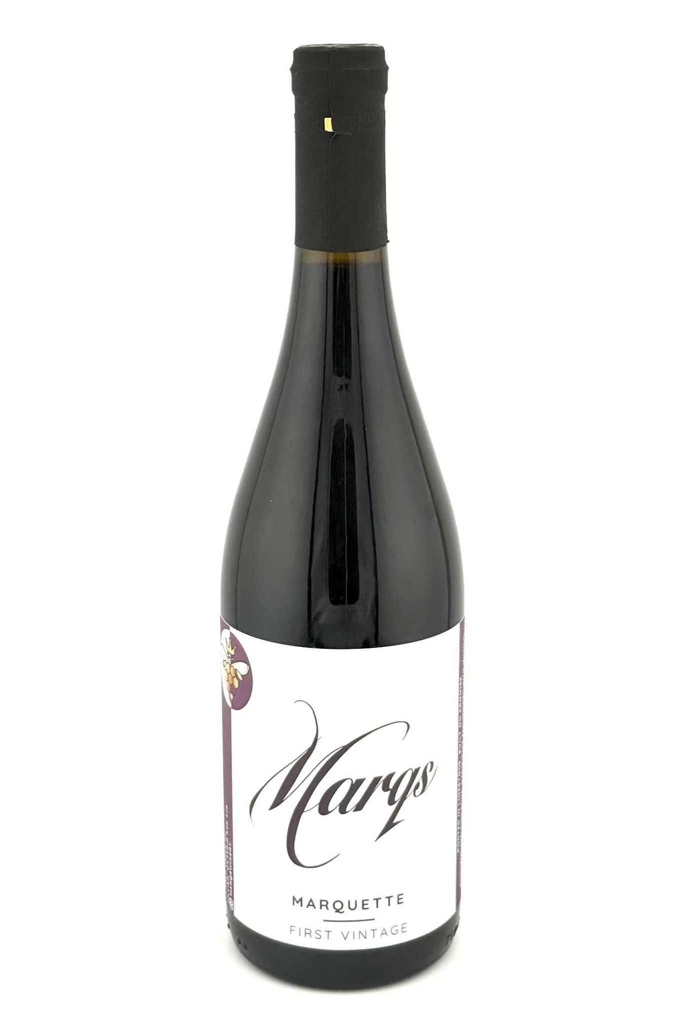 Marquette (First Vintage)
