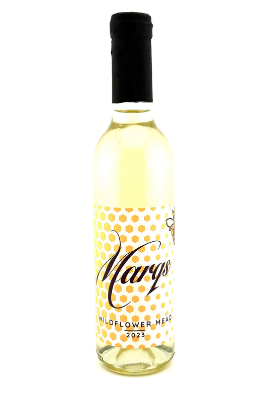 2023 Traditional Mead (375ml)