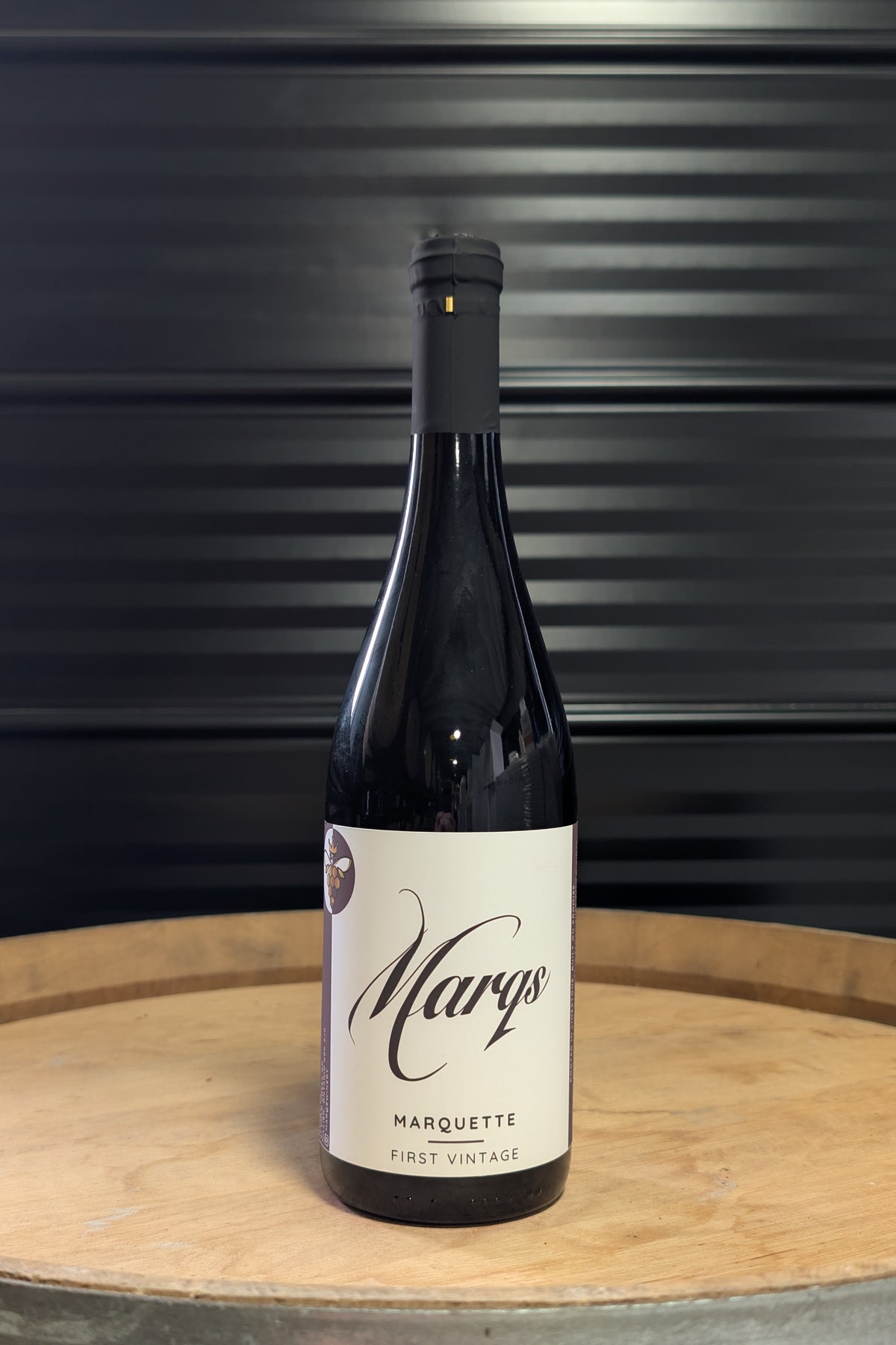 Marquette (First Vintage)